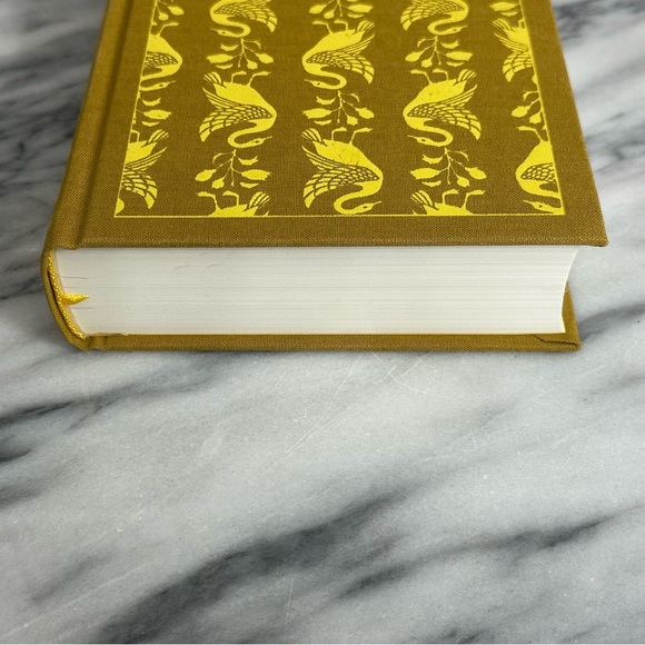 Penguin Clothbound Classics Pride and Prejudice by Jane Austen New - Picture 5 of 5